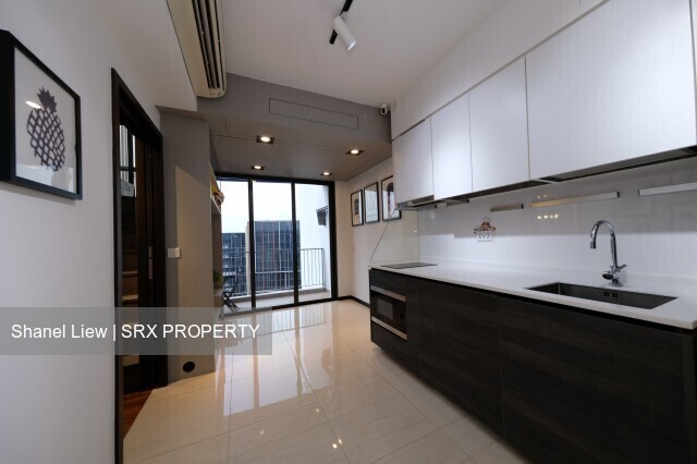 Sims Urban Oasis (D14), Condominium #489780971